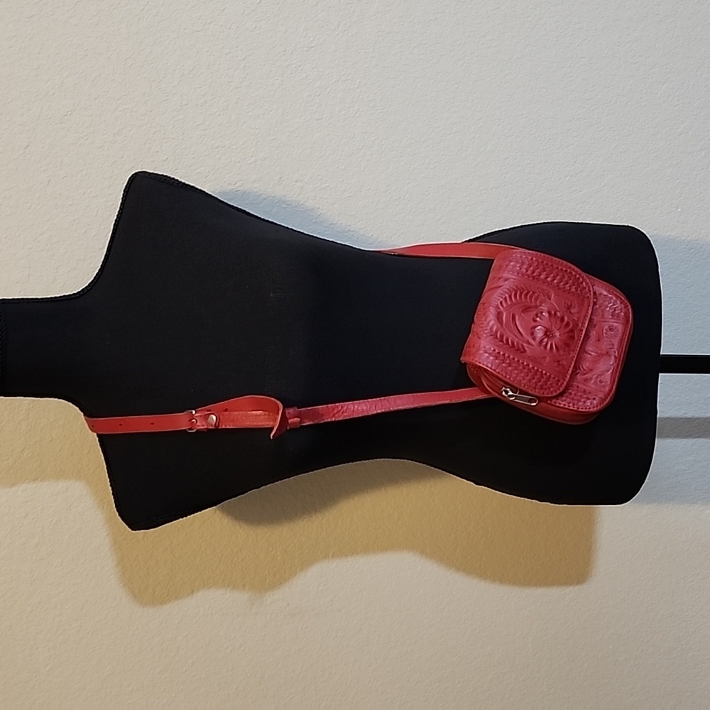 Ropin West Purse